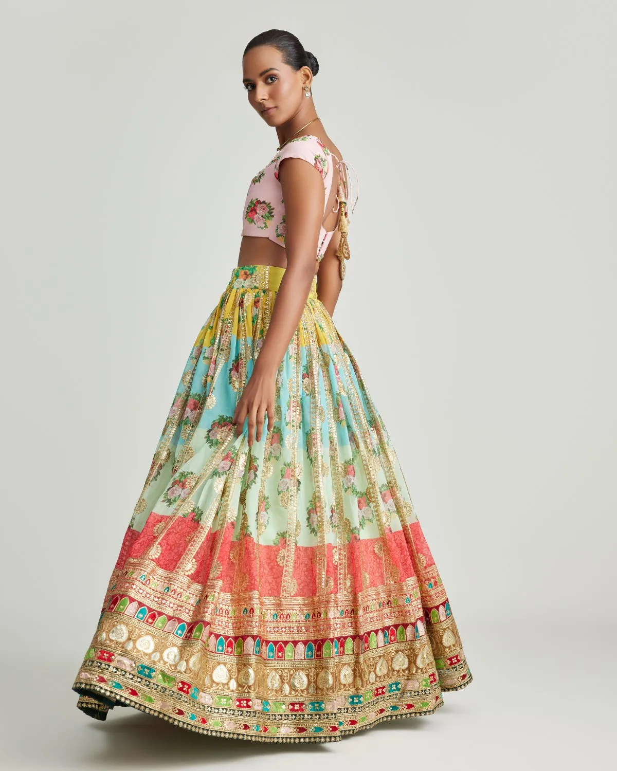 Alisha Lengha