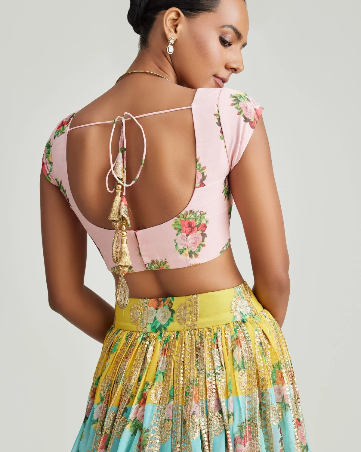 Alisha Lengha
