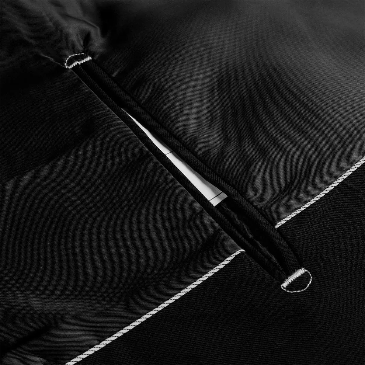 Boyland Mens Solid Color Notched Lapel Double Breasted Suit Jacket Blazer