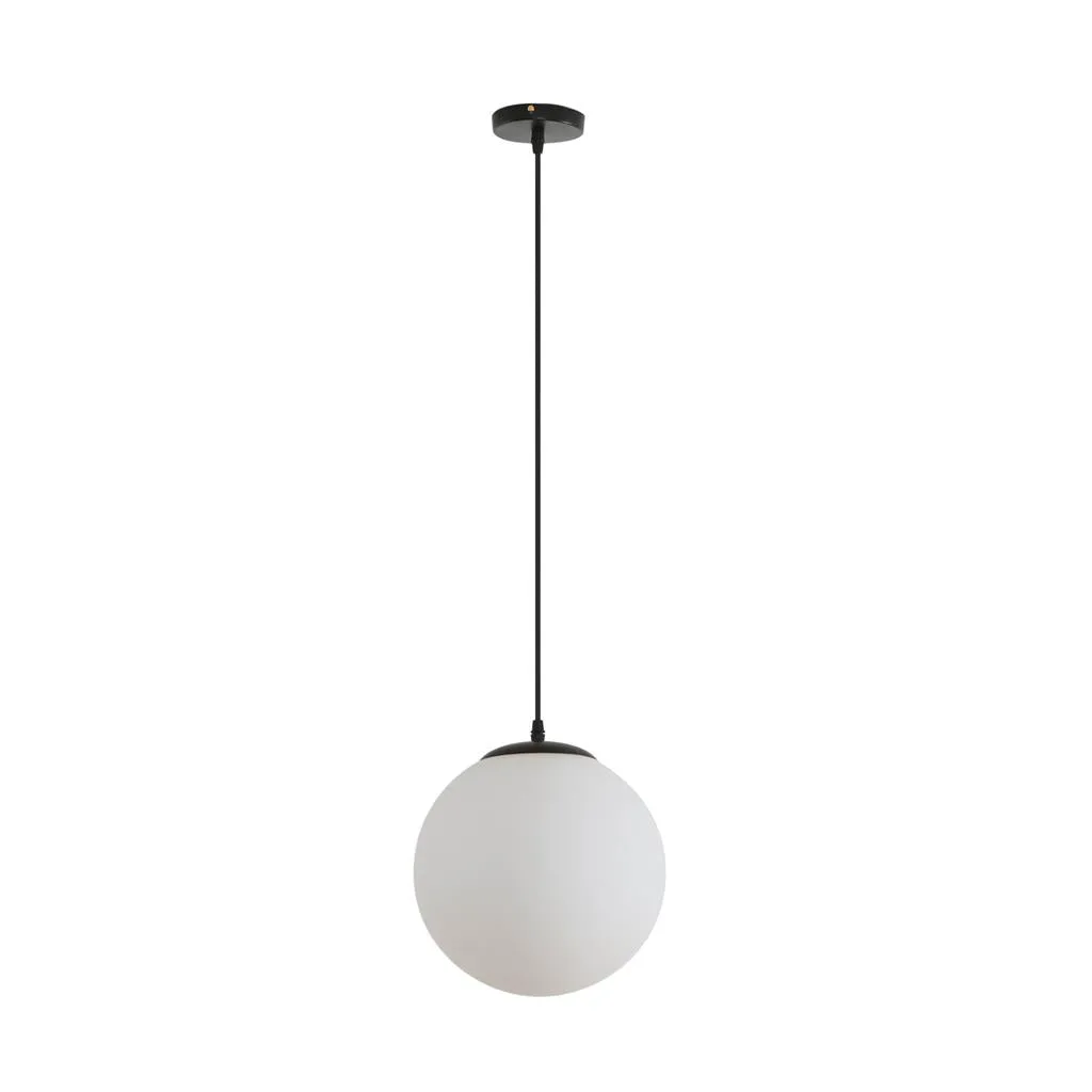 Domus BUBBLE-250 OPAL BALL 1XE27 Pendant