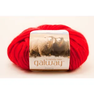 Galway Roving (Plymouth Yarn)
