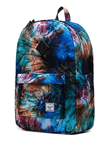 Herschel Heritage, Summer Tie Dye, One Size