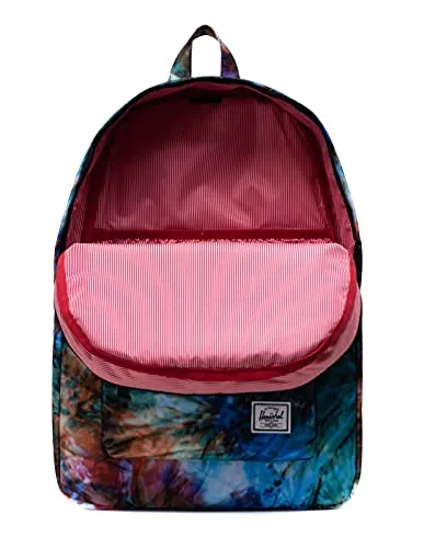 Herschel Heritage, Summer Tie Dye, One Size