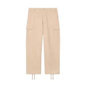 Kenzo Cargo Workwear Pant Beige