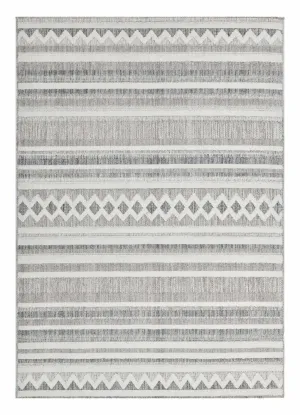 Modern Elegance Cotton Rug