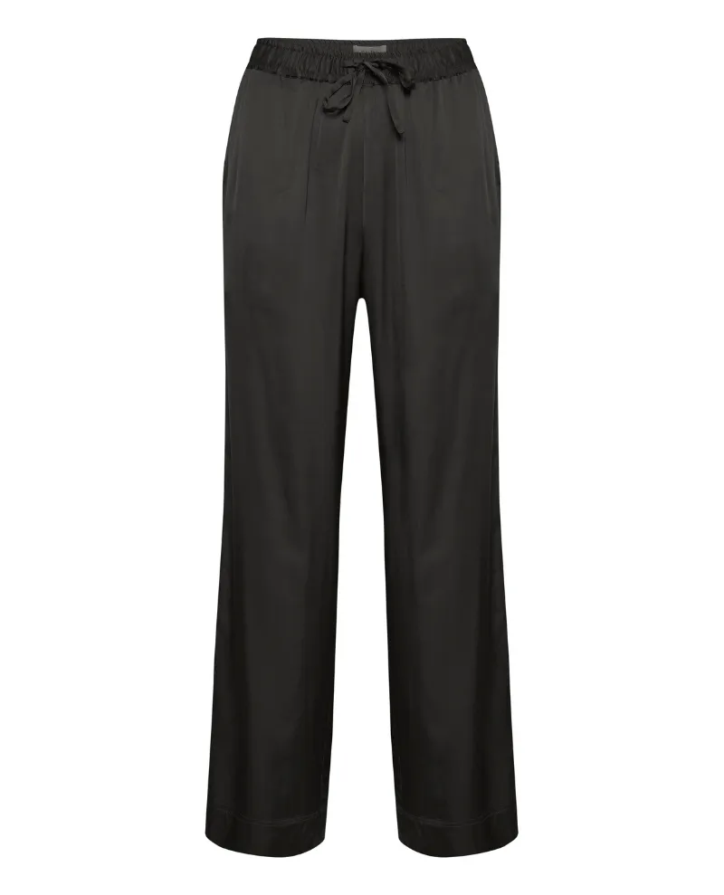Part Two Tiara Black Trouser