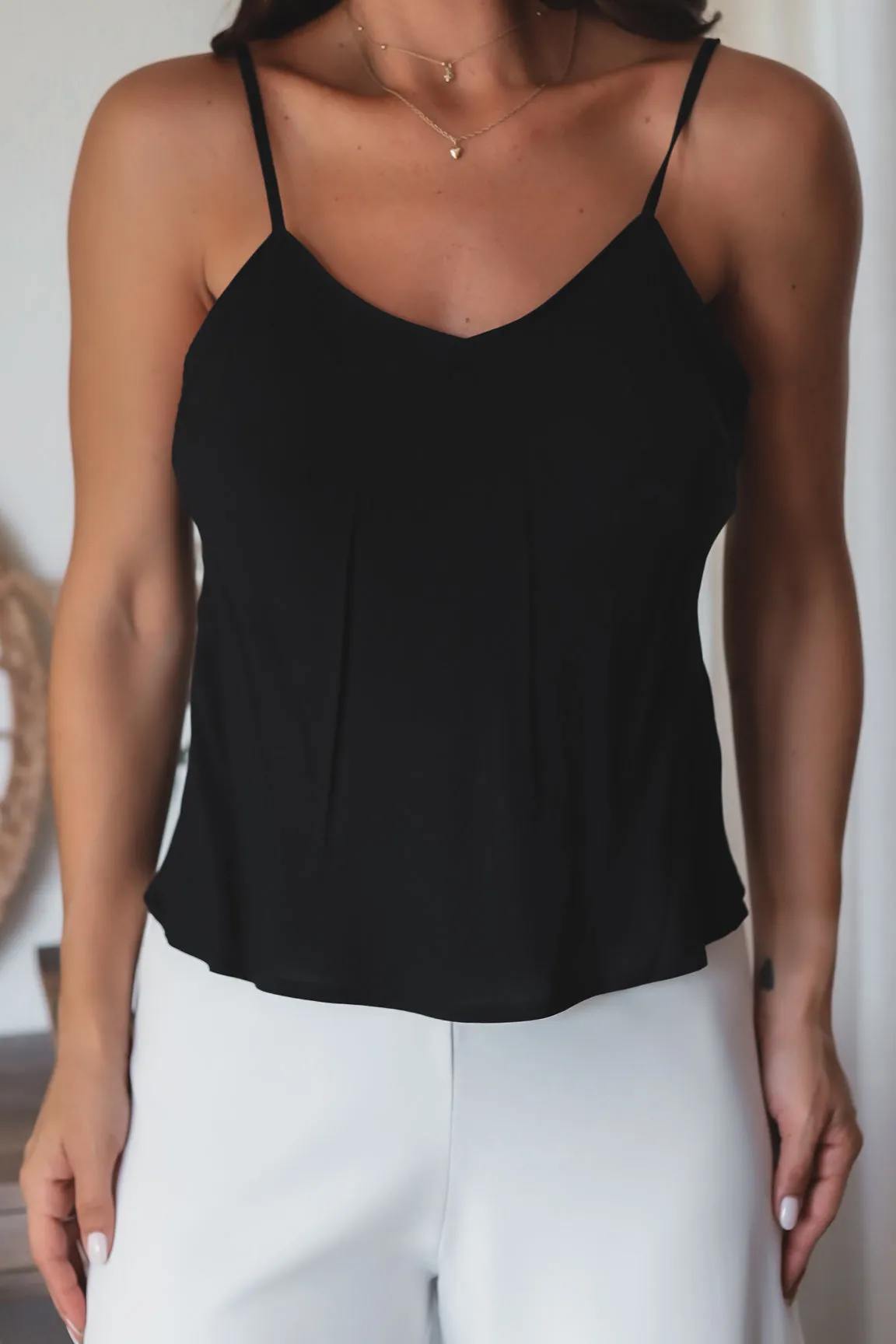 The Alison Bow Top