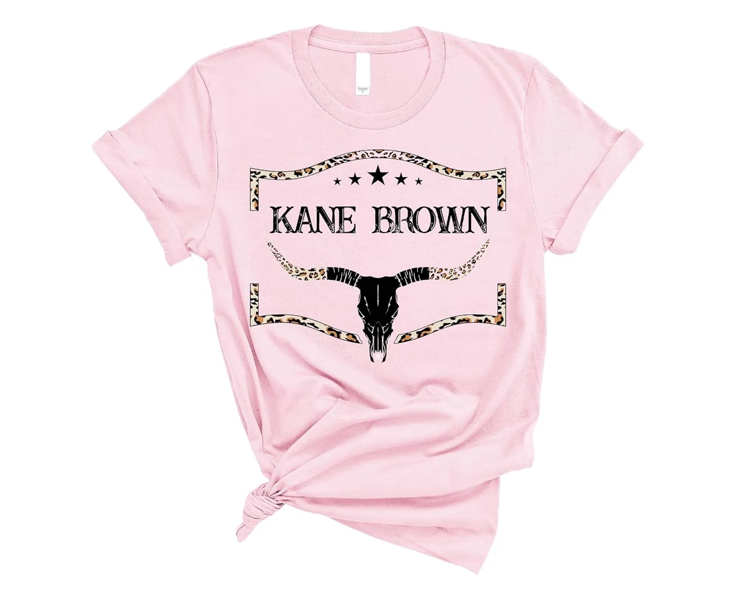 The High Road Tour T-Shirt, Country Music Fan Tee for Concerts and Casual Wear, Western Music Lover Shirt, Southern Music Festival T-Shirt, Bull Skull Graphic Tee (HEATHER MAROON, 5T)