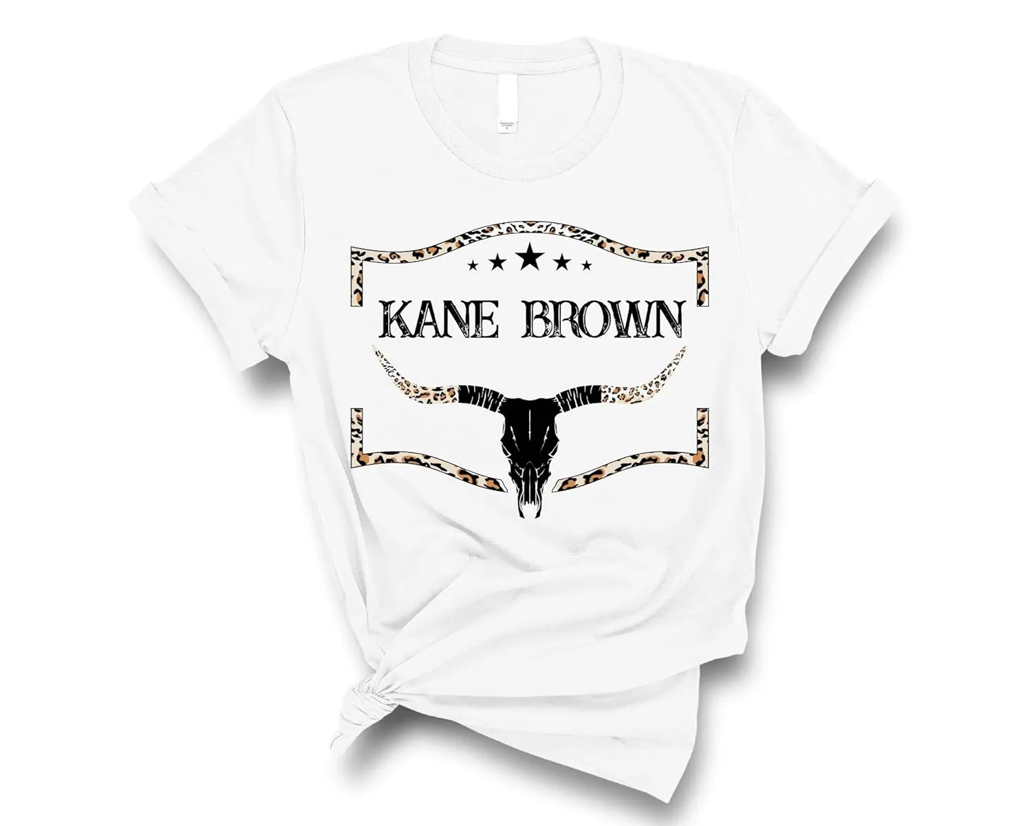 The High Road Tour T-Shirt, Country Music Fan Tee for Concerts and Casual Wear, Western Music Lover Shirt, Southern Music Festival T-Shirt, Bull Skull Graphic Tee (HEATHER MAROON, 5T)