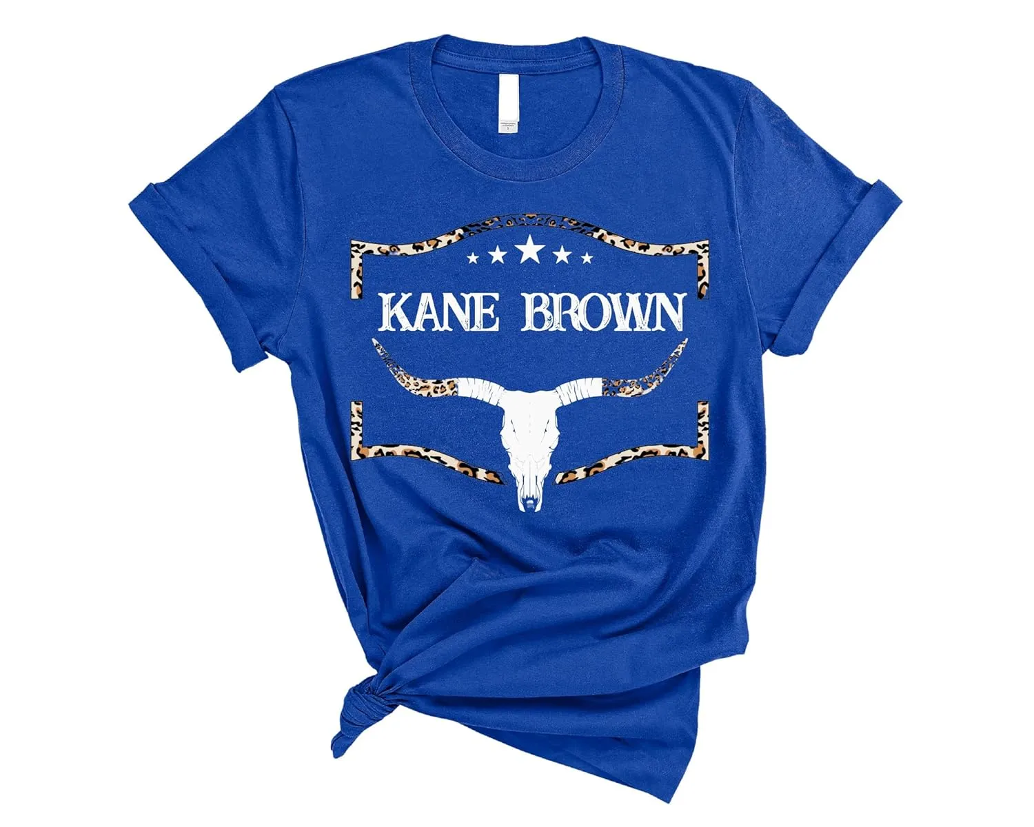 The High Road Tour T-Shirt, Country Music Fan Tee for Concerts and Casual Wear, Western Music Lover Shirt, Southern Music Festival T-Shirt, Bull Skull Graphic Tee (HEATHER MAROON, 5T)